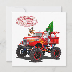 Karteikarte Gruß Weihnachtskarte
