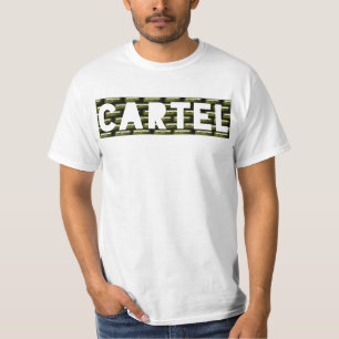 Kartell-T-Shirt T-Shirt