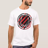 KartellStriper T T-Shirt (Vorderseite)