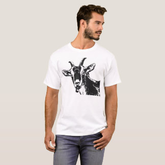 Kartellziegent-shirt T-Shirt