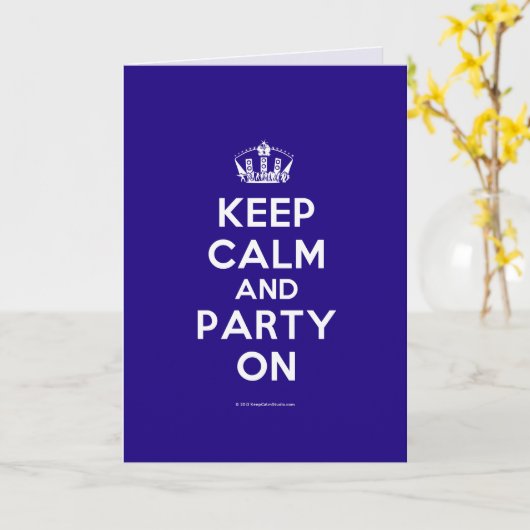 Karten (Gelbe Blume)