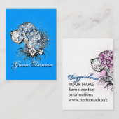 Karten (Vorne/Hinten)