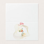 Karten (Außenseite Aufgefaltet)