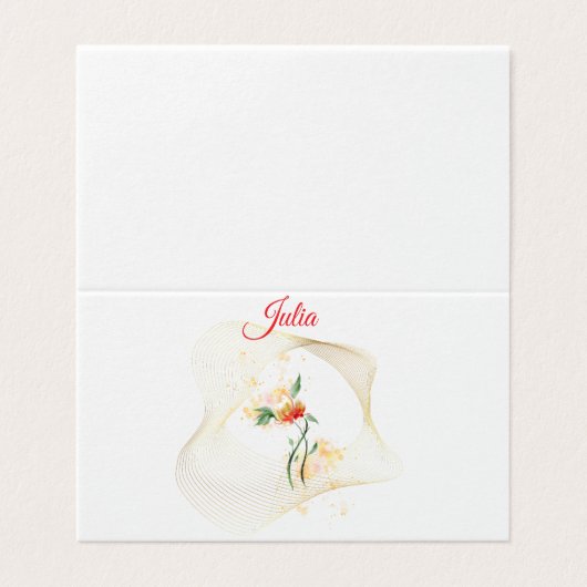 Karten (Außenseite Aufgefaltet)