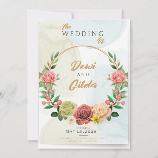 Karten 2025 (Vorderseite)