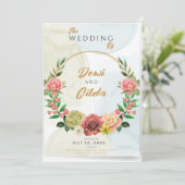 Karten 2025 (Stehend Vorderseite)