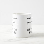 Karten akzeptieren oder die Tasse des Gewinns über (Mittel)