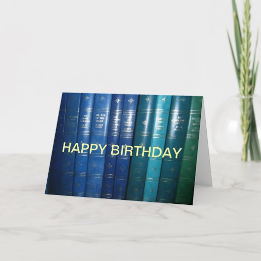 Karten/ Aufkleber Karte (Vorderseite)