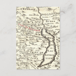 Karten-Benjamin-Bar Mitzvah Israels danken antikes Einladung