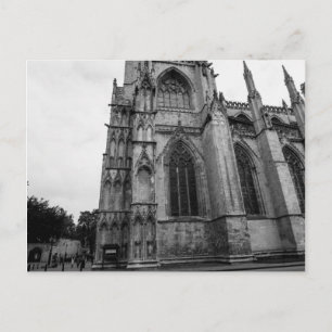 Karten der gotischen Kathedrale