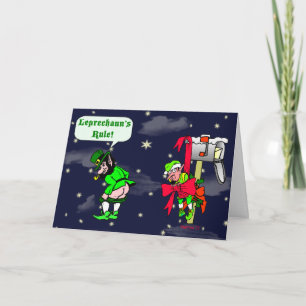 Karten der Kobold-Regel 11