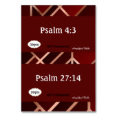 Karten des Courage Game (Rückseite)