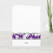 Karten des Cowgirl-Gangs 02 (Rückseite)