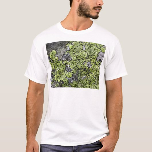 Karten-Flechte T-Shirt (Vorderseite)