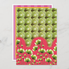 Karten für Abschluss, Hochzeit und Bewegung