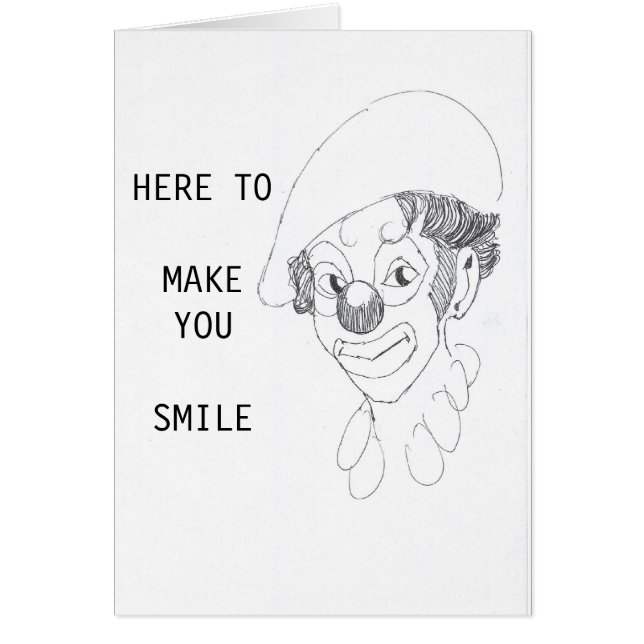 Karten für besondere Momente (Vorne)