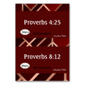 Karten für Courage Game (Rückseite)