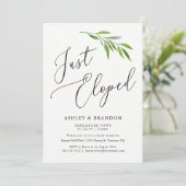 Karten für die Ankündigung von Fotos | Nur fertig (Stehend Vorderseite)