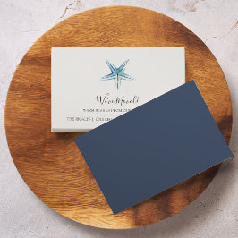 Karten für die Ankündigung von Strandfahrten