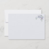 Karten für die Bearbeitung von Papierblättern, 3x5 (Rückseite)