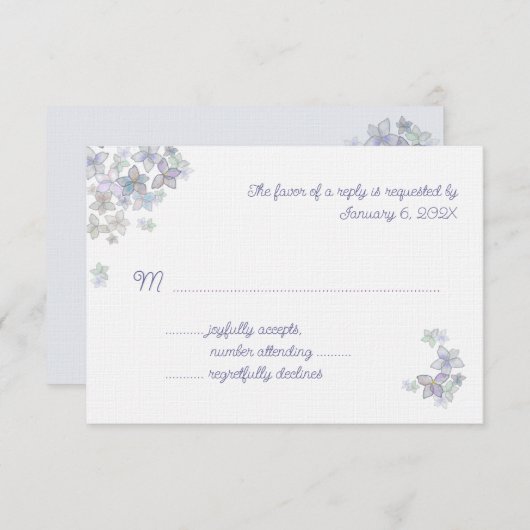 Karten für die Bearbeitung von Papierblättern, 3x5 (Vorne/Hinten)