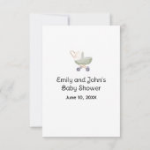 Karten für die Eintrittskartenverkleidung für das (Rückseite)