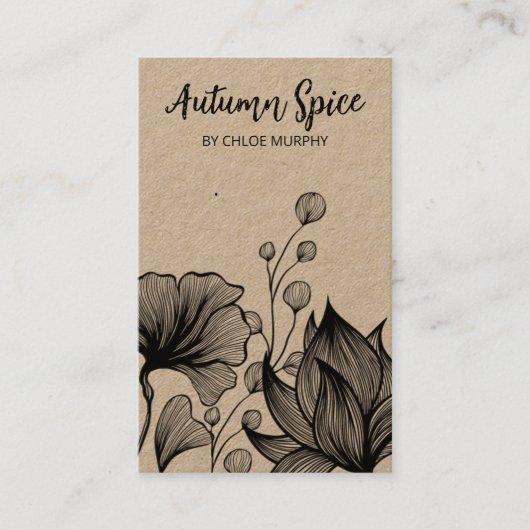 Karten für die Kraft-Ohrring-Anzeige (Vorderseite)