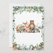 Karten für die Meldung "Zeitkapsel für Grüne Waldt (Rückseite)