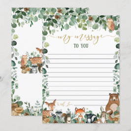 Karten für die Meldung "Zeitkapsel für Grüne Waldt