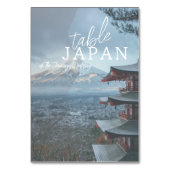 Karten für die Travel Table (Rückseite)