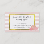 Karten für Künstler | Hallo Großartig doppelseitig (Vorderseite)