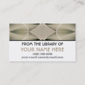 Karten für öffentliche Medien (Vorderseite)