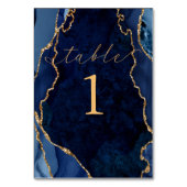 Karten für Schiffe, Marmor und Gold (Rückseite)