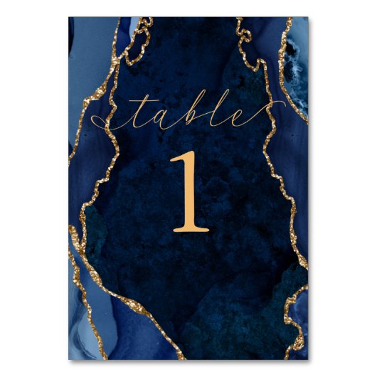 Karten für Schiffe, Marmor und Gold (Rückseite)