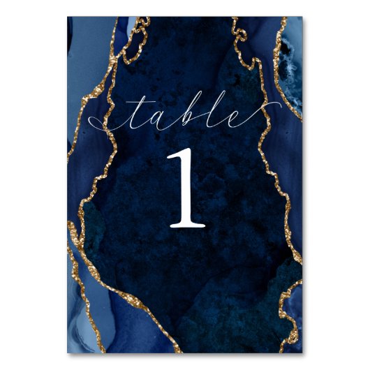 Karten für Schiffe, Marmor und Gold (Rückseite)