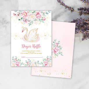 Karten für Schwanenprinzessin-Windelraffel