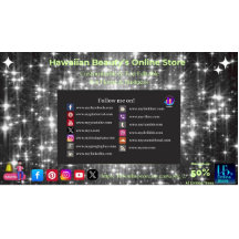 Karten für Social Media Business Cards 5 Pack mit 