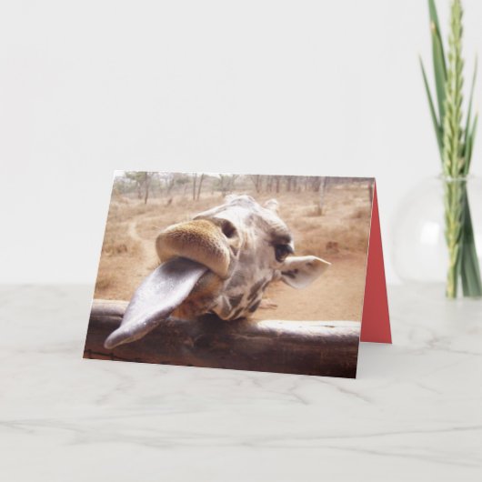 KARTEN FÜR WUNSCH-VALENTINSTAG - GIFTS (Vorderseite)