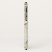 Karten-Gefühle Case-Mate iPhone Hülle (Hinten/Links)