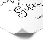 Karten & Geschenke Schildkröte Olivenbäume Grüne L Poster (Ecke)