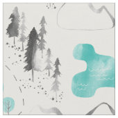 Karten-Gewebe im Freien Stoff (Nahaufnahme)