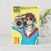 Karten im Comic (Stehend Vorderseite)