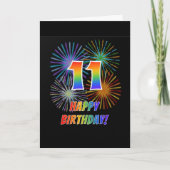 *KARTEN IN IHREM HONOR** FÜR KINDER KARTE (Vorderseite)