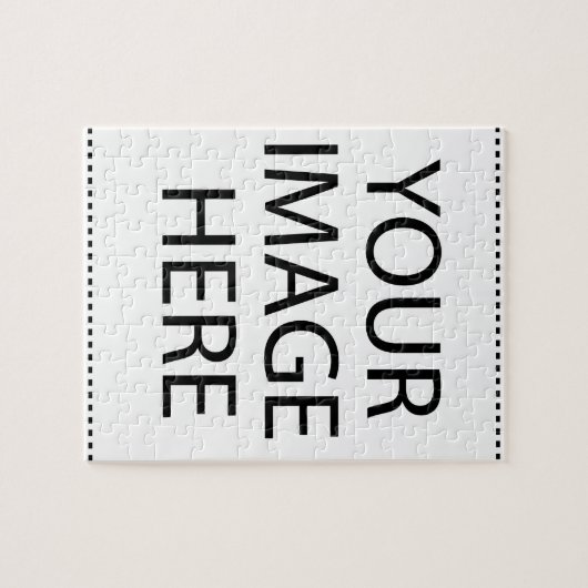 Karten, Magnete, Beutel Puzzle (Horizontal)