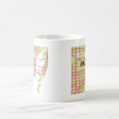 Karten Miami Kaffeetasse (Mittel)