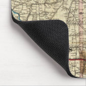 Karten mit Indiana Mousepad (Ecke)