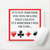 KARTEN MOUSEPAD (Mit Mouse)