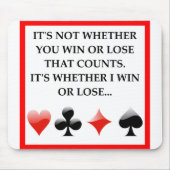 KARTEN MOUSEPAD (Vorne)