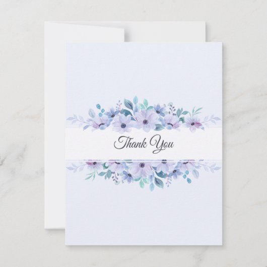 Karten Save the Date Mariage (Rückseite)