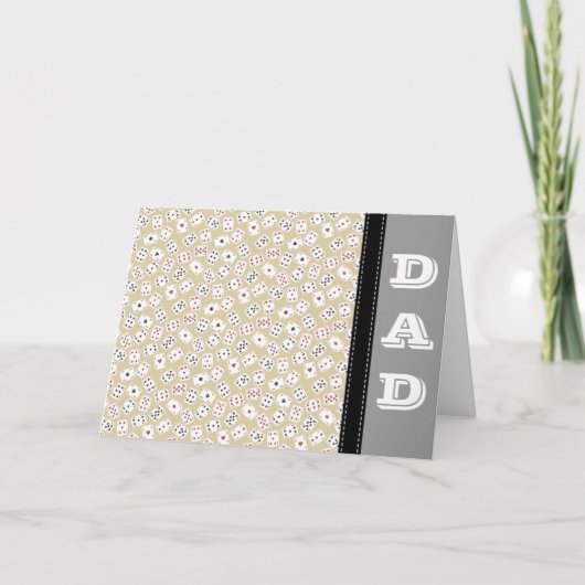 Karten spielen (Vorderseite)